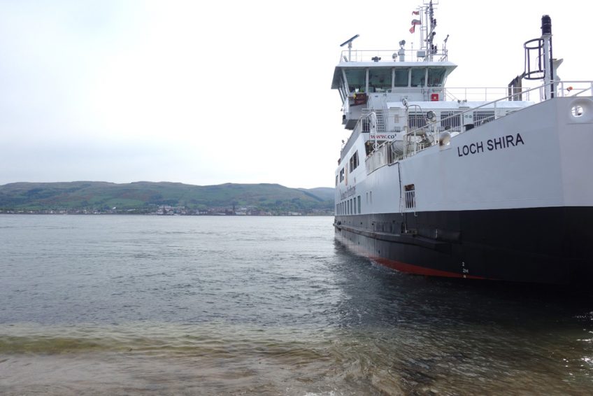 A Walk Around Millport ThatGuyBry The Live Your Life Blog