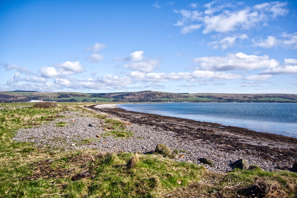 Featured image for “Wig Sands Circular at Kirkcolm”